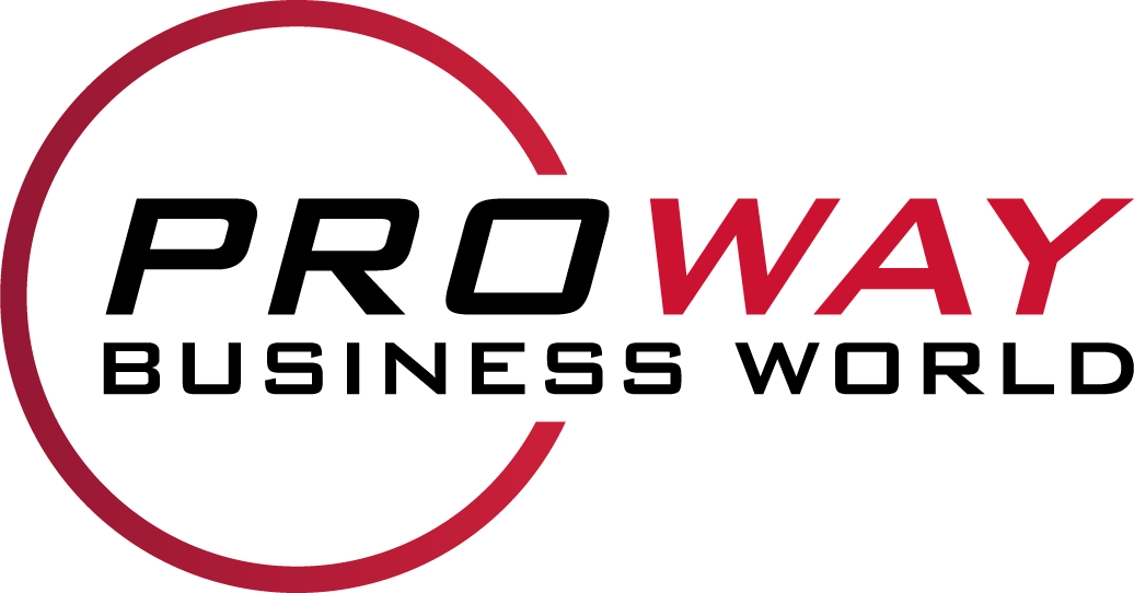 Proway Business World